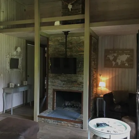 Chalet Le Faye + Chalet *