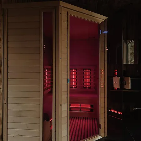 Chalet Le Faye + Chalet