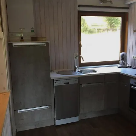 Chalet Le Faye + Chalet