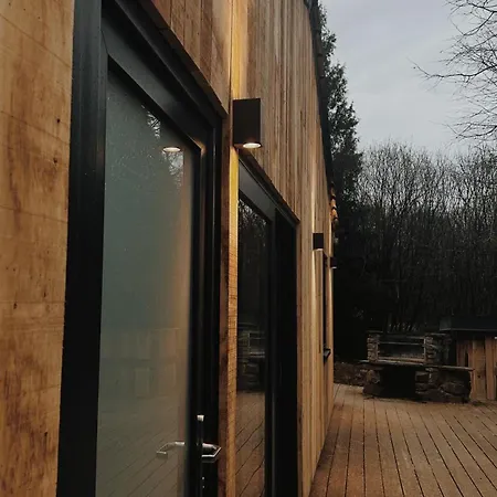 Chalet Le Faye + *