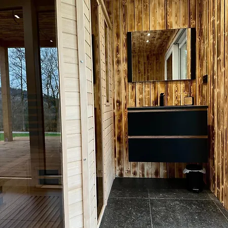 Chalet Le Faye + Chalet Waimes
