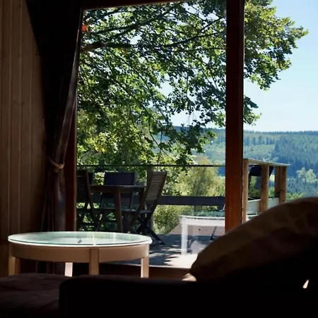 Chalet Le Faye +