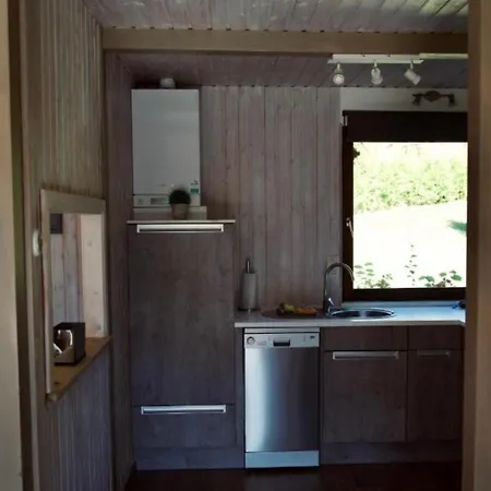Chalet Le Faye + Chalet *
