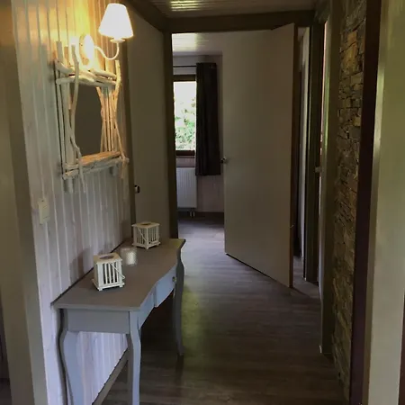 Chalet Le Faye + Chalet