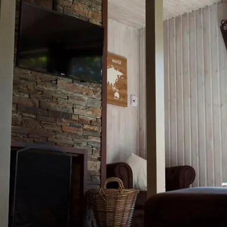 Chalet Chalet Le Faye + *