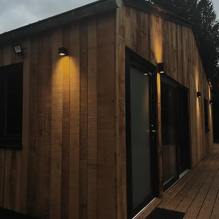 Chalet Chalet Le Faye +