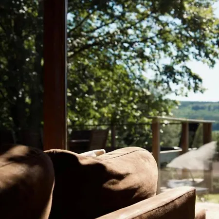Chalet Le Faye + Chalet *