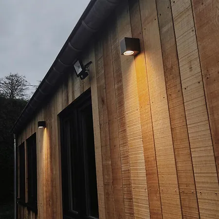 Chalet Le Faye + Waimes