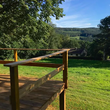 Chalet Le Faye +