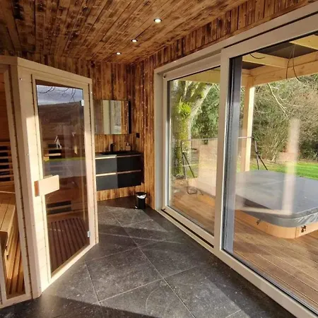 Chalet Le Faye +
