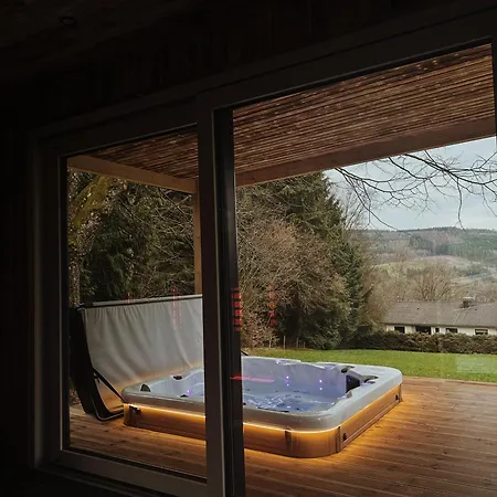 Chalet Le Faye + *
