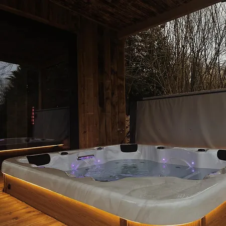 Chalet Le Faye + * Waimes