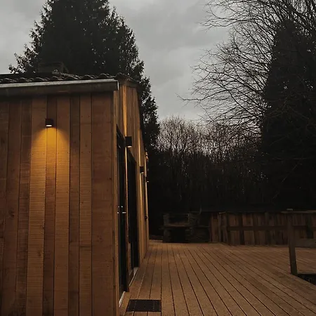 Chalet Le Faye + *