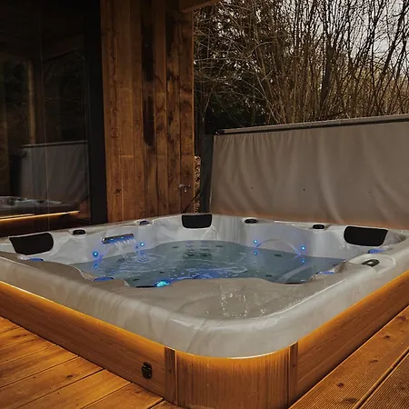 Chalet Le Faye + Chalet