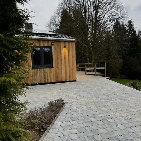 Chalet Le Faye + *