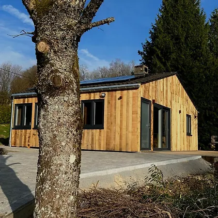 Chalet Le Faye + Chalé *